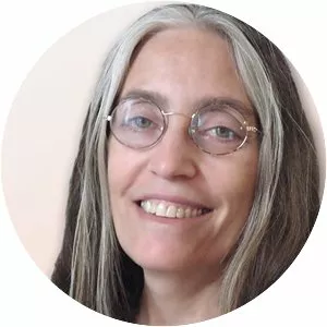 Connie Malamed - Author