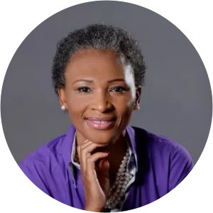 Connie Mashaba photograph