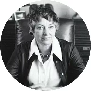 Connie McCready - Former Mayor of Portland, Oregon