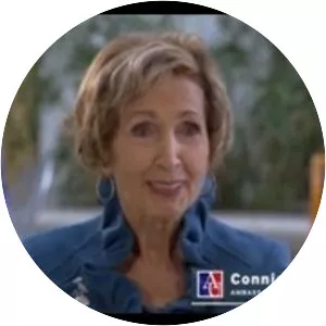 Connie Morella - Former United States Ambassador to the Organisation for Economic Co-operation and Development