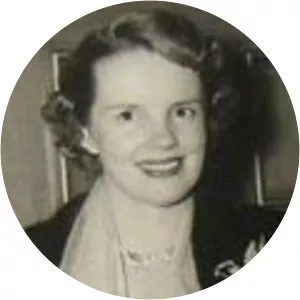 Connie Nickerson photograph