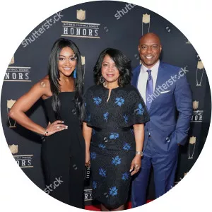 Connie Norwood - Walter Payton's wife