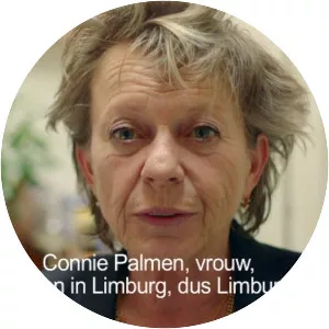 Connie Palmen