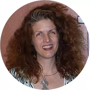 Connie Peterson - Costume designer