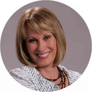 Connie Podesta - Author