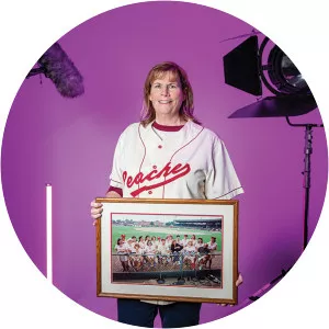 Connie Pounds-Taylor