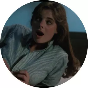 Connie Rogers - Actress