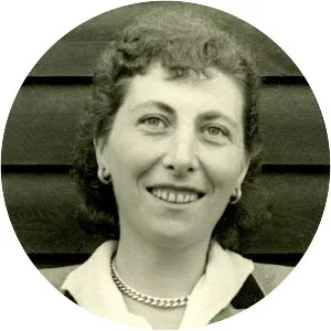 Connie Rosen