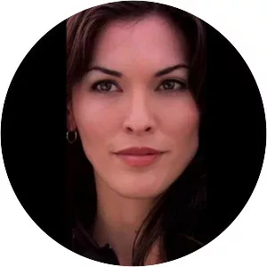 Connie Rubirosa photograph