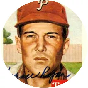 Connie Ryan - Professional baseball player