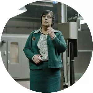 Connie Sachs - Fictional character