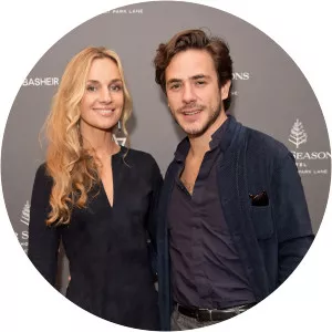 Connie Savoretti - Jack Savoretti's daughter