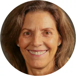 Connie Self - Film producer