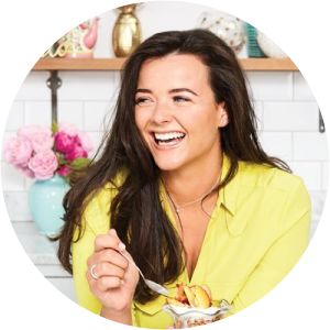 Connie Simmonds photograph