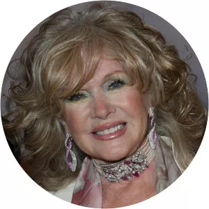Connie Stevens