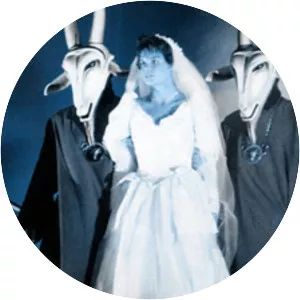 Connie Swail - Fictional character