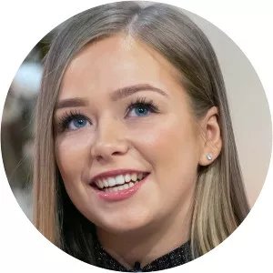 Connie Talbot