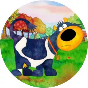 Connie the Cow - Television series