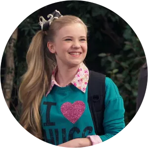 Connie Thompson - Fictional character