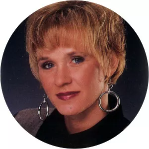 Connie Tillis photograph