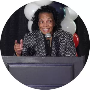 Connie Unseld photograph