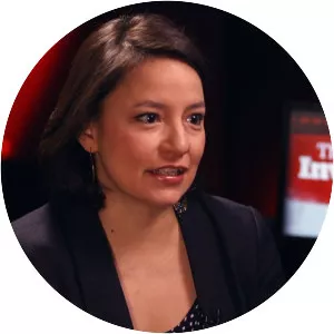 Connie Walker - Journalist