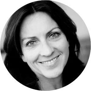 Connie Walther - Film director