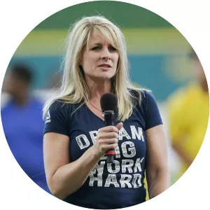 Connie Watt - J.J. Watt's mother