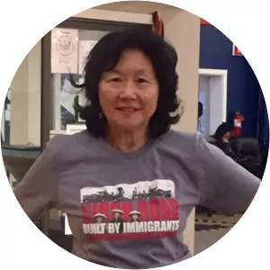 Connie Young Yu - American writer