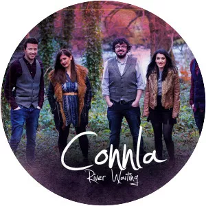 Connla - Musical group