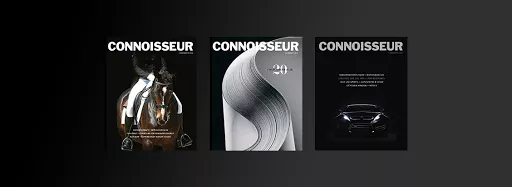 Connoisseur International AB