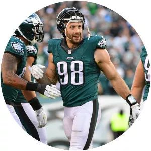 Connor Barwin