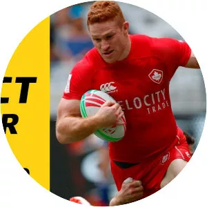 Connor Braid - Canadian rugby union player