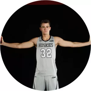 Connor Braun - Basketball player