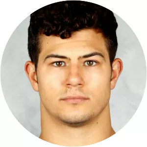 Connor Carrick - Ice hockey defenseman