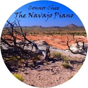 Connor Chee - Musical artist