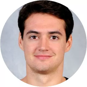 Connor Clifton - Ice hockey defenseman