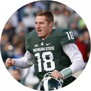 Connor Cook