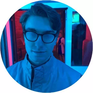 Connor DeMita photograph