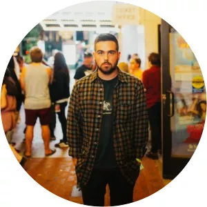 Connor Denis - Musician