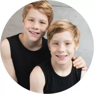 Connor Fielding photograph