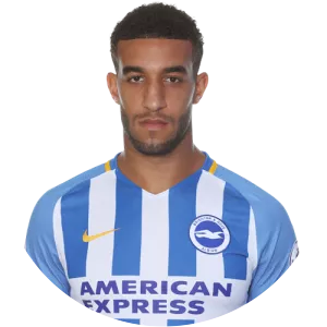 Connor Goldson