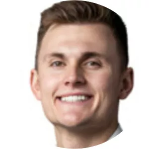 Connor Harding - Basketball player