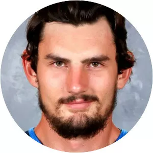 Connor Hellebuyck