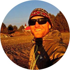 Connor Inslee photograph