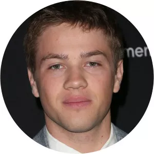 Connor Jessup - Canadian actor