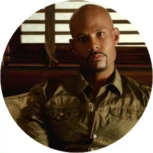 Connor Jordan - Fictional character