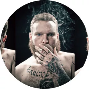 Connor Lovat-Fraser - Musical artist