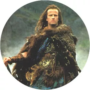 Connor MacLeod - Fictional character