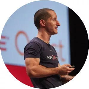 Connor McDonald - Author